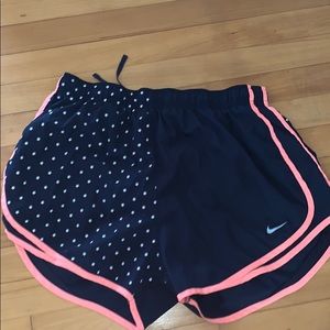Nike Dry Fit shorts